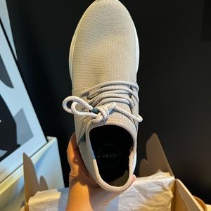 Vessi 100% Waterproof Everyday Sneaker Size 10
